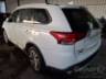 2017 MITSUBISHI OUTLANDER 
