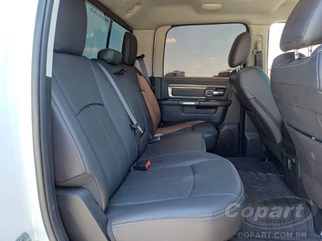 2023 RAM 1500 CLASSIC 