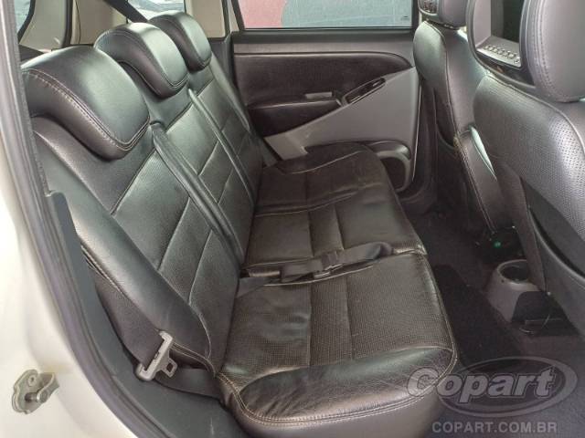 2012 FIAT IDEA 