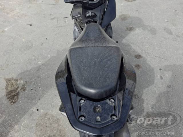 2016 HONDA PCX 
