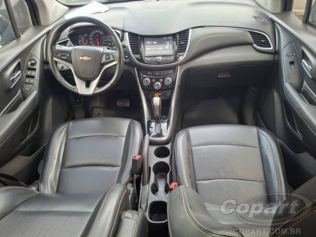 2019 CHEVROLET TRACKER 