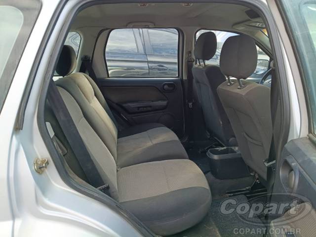 2008 FORD ECOSPORT 
