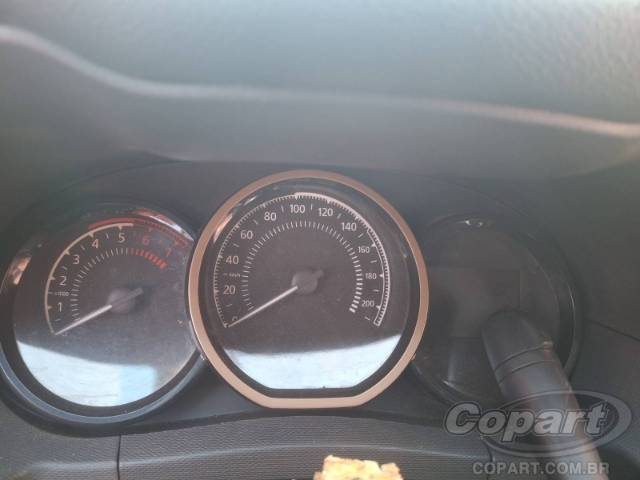 2018 RENAULT DUSTER 