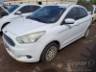 2015 FORD KA SEDAN 