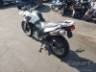 2013 BMW G 650 