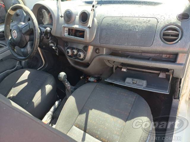 2020 FIAT FIORINO FURGAO 