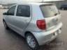 2011 VOLKSWAGEN FOX 