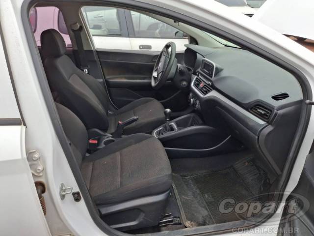 2020 HYUNDAI HB20 