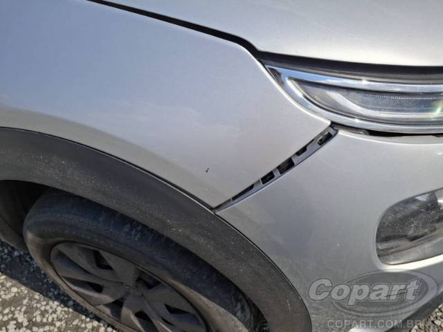 2022 CITROEN C4 CACTUS 