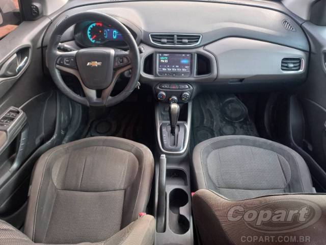 2016 CHEVROLET PRISMA 