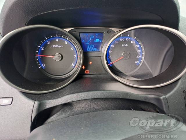 2018 HYUNDAI IX35 
