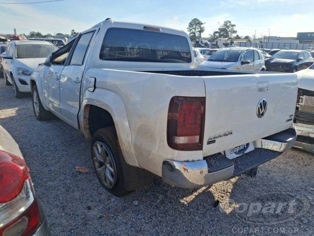 2022 VOLKSWAGEN AMAROK 