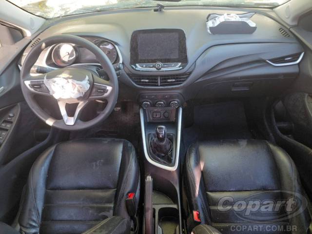 2024 CHEVROLET ONIX 
