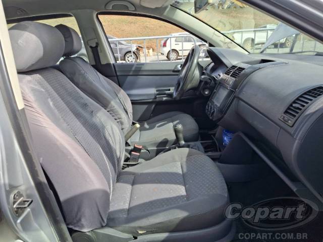 2003 VOLKSWAGEN POLO 