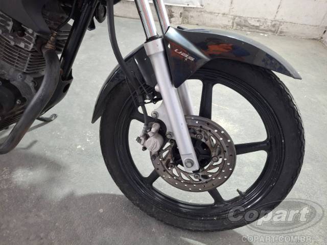 2022 YAMAHA YBR 150 FACTOR 