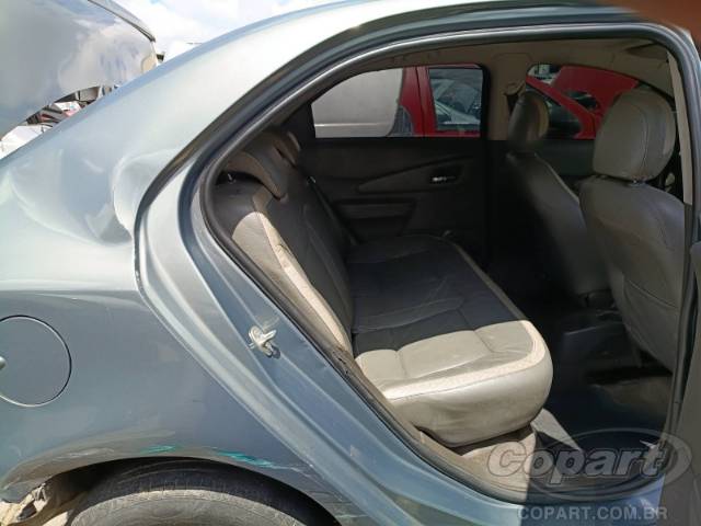 2013 CHEVROLET COBALT 