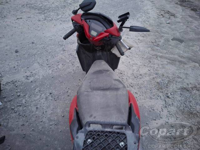 2025 HONDA ELITE 