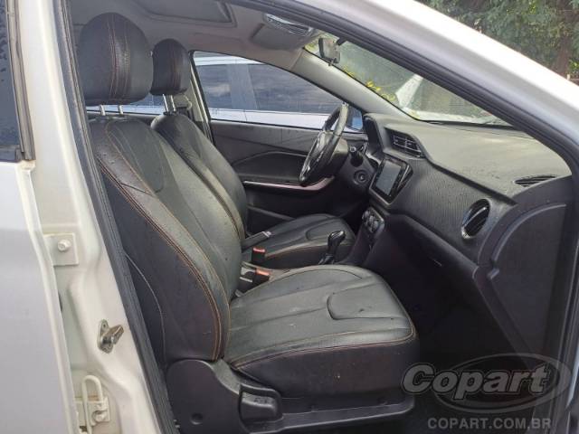 2019 CAOA CHERY TIGGO 2 