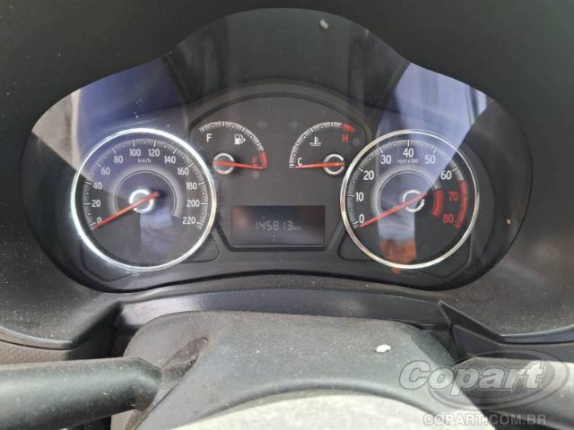 2018 FIAT GRAND SIENA 