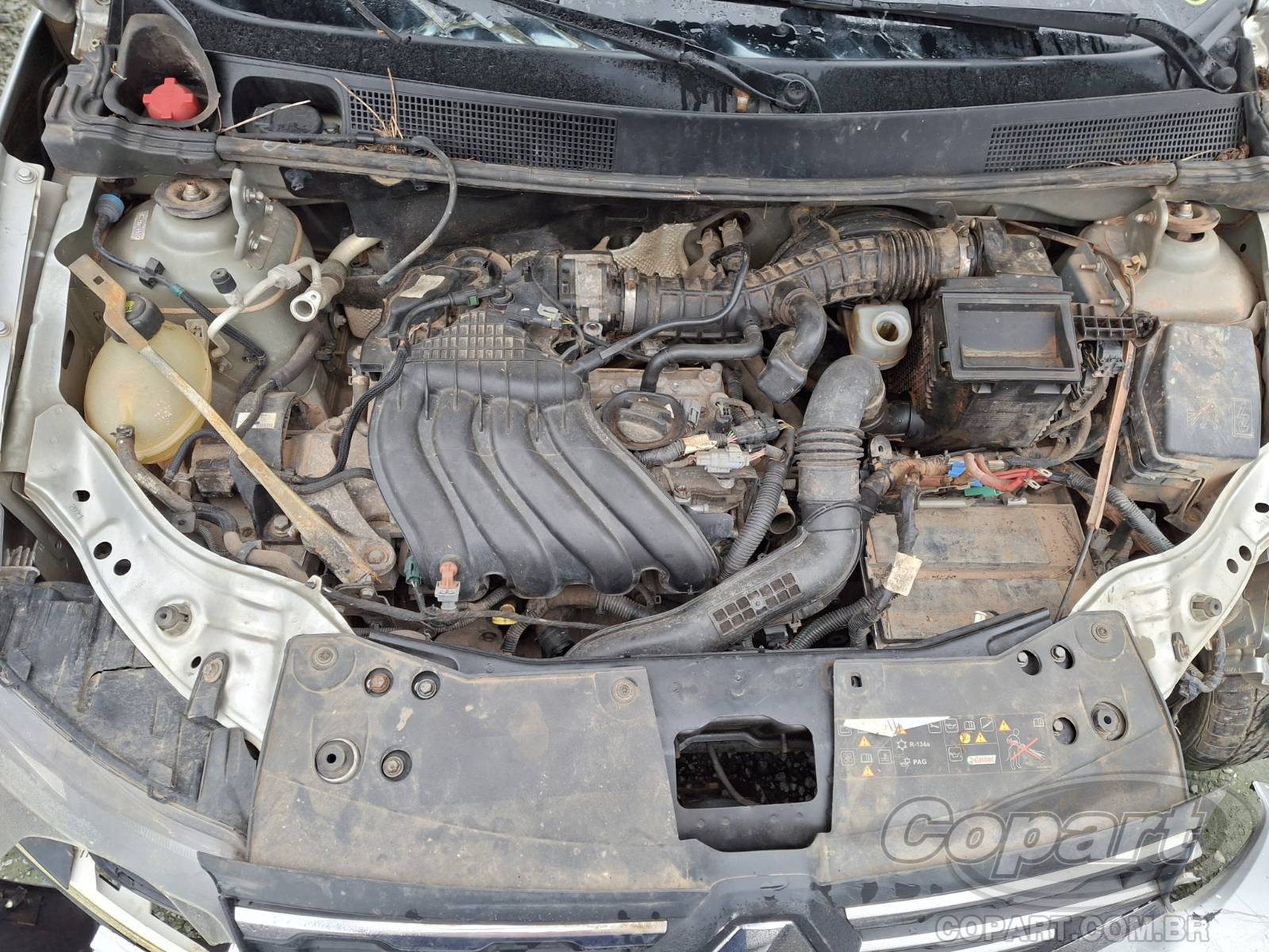 Foto 7 de 10: 2022 RENAULT DUSTER