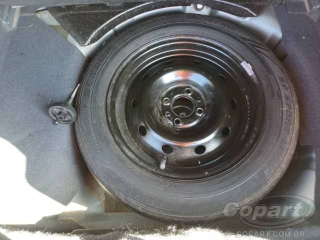 2012 FIAT IDEA 