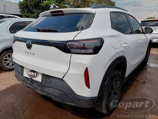 2026 VOLKSWAGEN Tera 