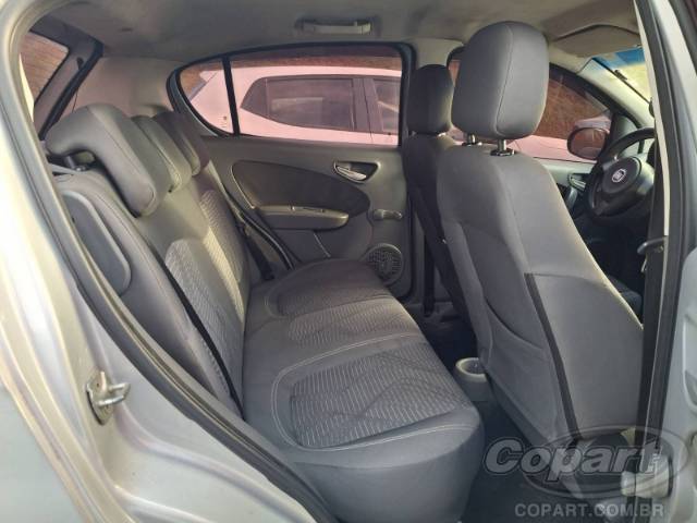 2013 FIAT PALIO 