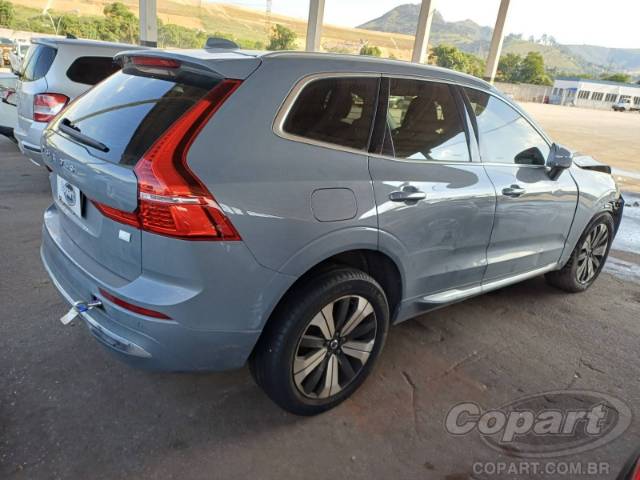 2023 VOLVO XC60 