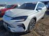 2026 BYD SONG PLUS 