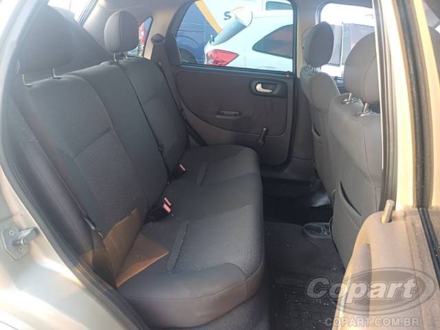 2009 CHEVROLET CORSA 