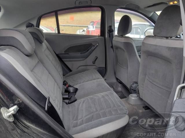 2013 CHEVROLET AGILE 