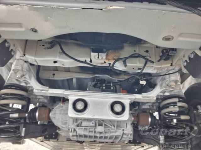 2024 FORD E-TRANSIT FURGAO 