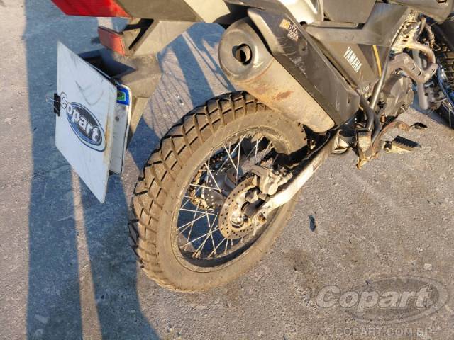2019 YAMAHA XTZ 150 CROSSER 