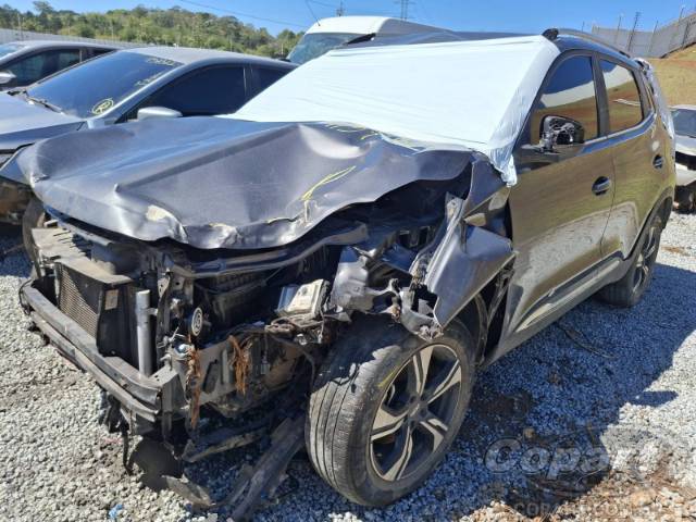 2025 CAOA CHERY TIGGO 5X 