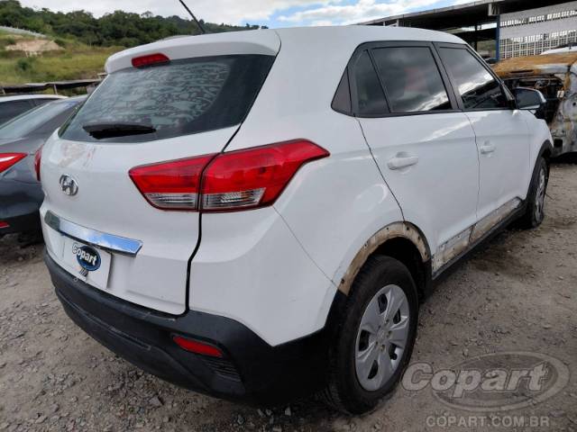 2019 HYUNDAI CRETA 