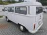 2000 VOLKSWAGEN KOMBI 