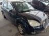 2004 FORD FIESTA 