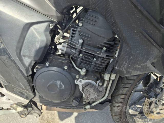 2025 YAMAHA FZ25 FAZER 