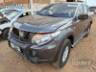2021 MITSUBISHI L200 TRITON 