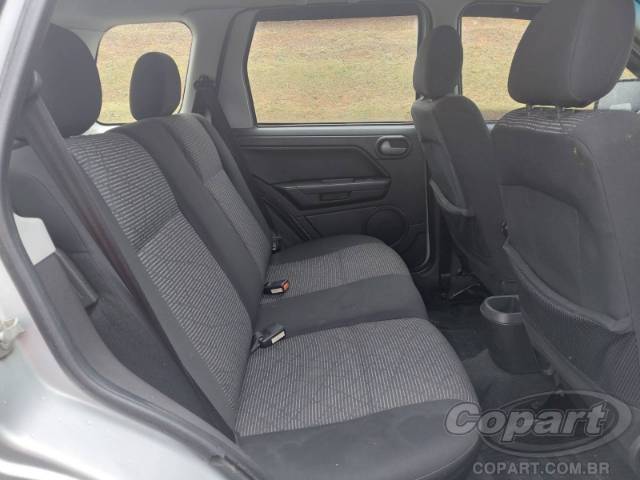 2011 FORD ECOSPORT 