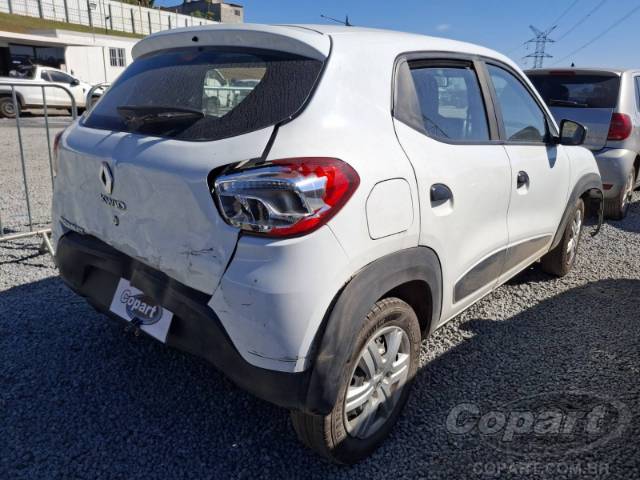 2022 RENAULT KWID 