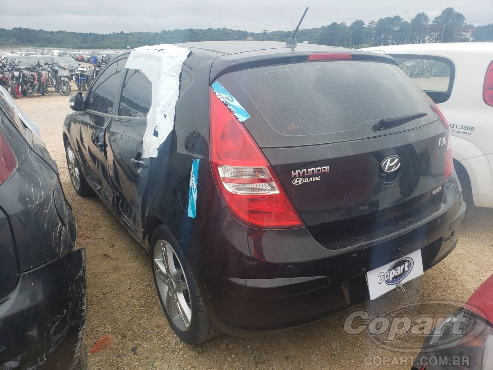 Foto 3: 2011 HYUNDAI I30