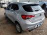 2021 FIAT ARGO 