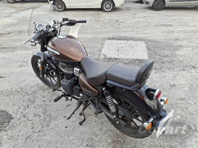 2023 ROYAL ENFIELD METEOR 