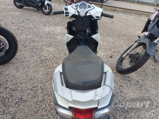 2021 HONDA ELITE 