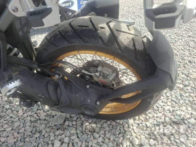 2026 BMW R 1300 