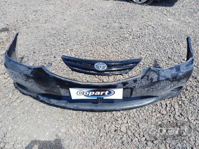 2017 TOYOTA ETIOS SEDA 