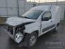 2018 FIAT FIORINO FURGAO 