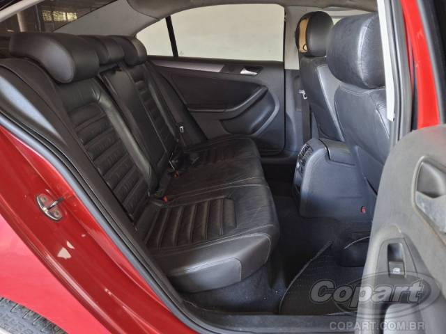 2013 VOLKSWAGEN JETTA 