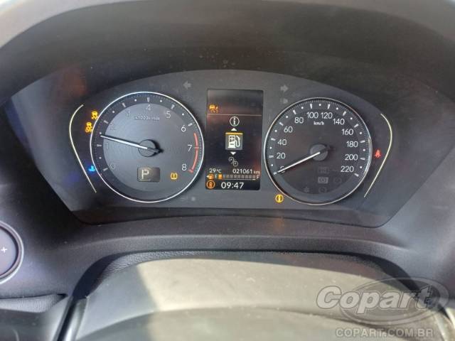 2025 HONDA HR-V 
